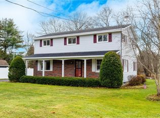 6912 Wright Settlement Rd, Rome, NY 13440