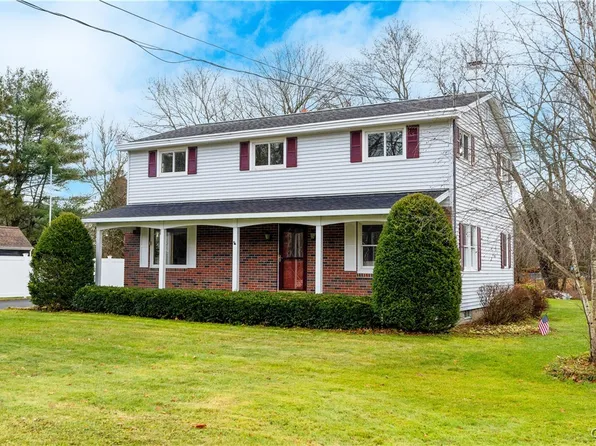 6912 Wright Settlement Rd, Rome, NY 13440