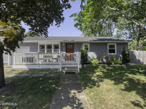 79 Maplewood Drive, Brick, NJ 08723