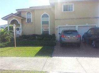 15732 SW 43rd St, Miami, FL 33185