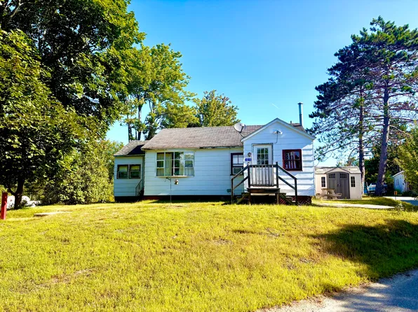 105 Iron Bridge Road, Millinocket, ME 04462