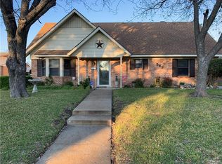 543 N 60th St, Waco, TX 76710