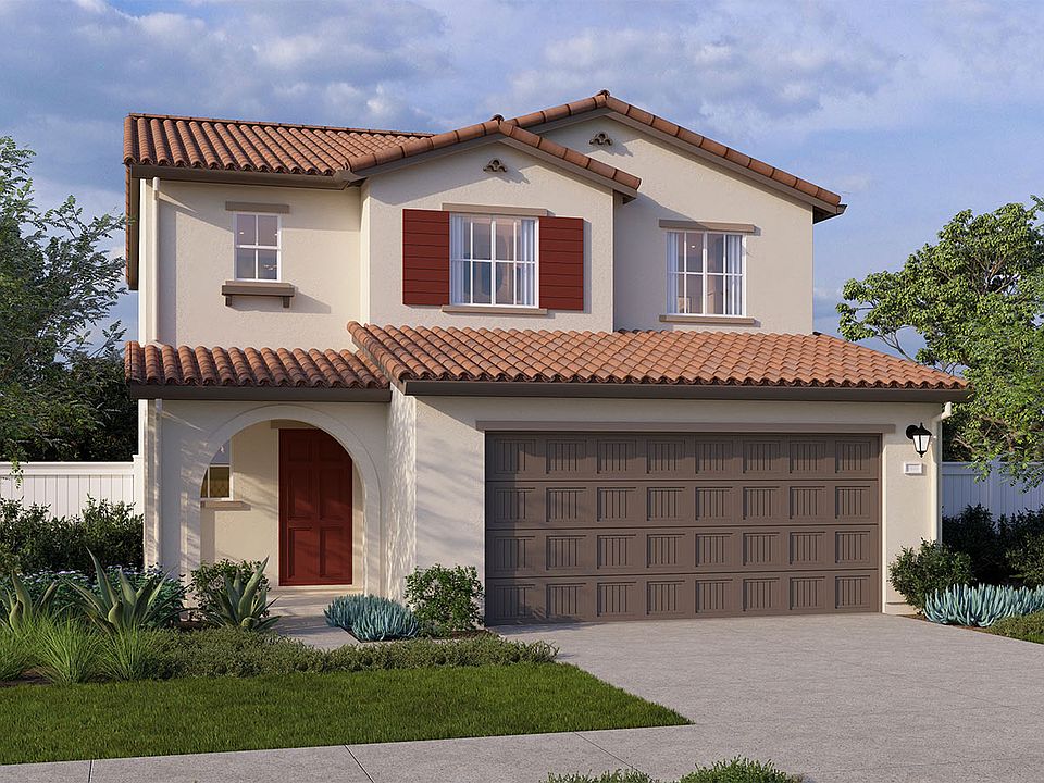 Plan Elevation.