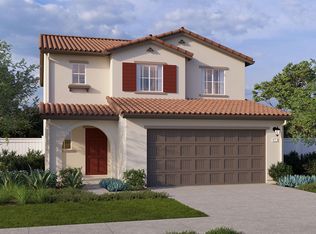Sierra Plan, Eagles Landing, Lathrop, CA 95330