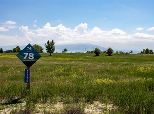 5490 Fireweed Loop, Helena, MT 59602
