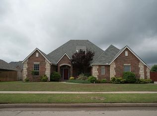 1312 NW 171st St, Edmond, OK 73012