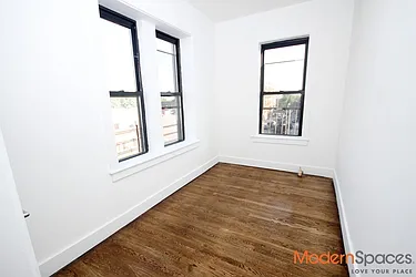 Rented by Modern Spaces