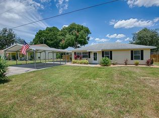1322 County Road 442, Lake Panasoffkee, FL 33538