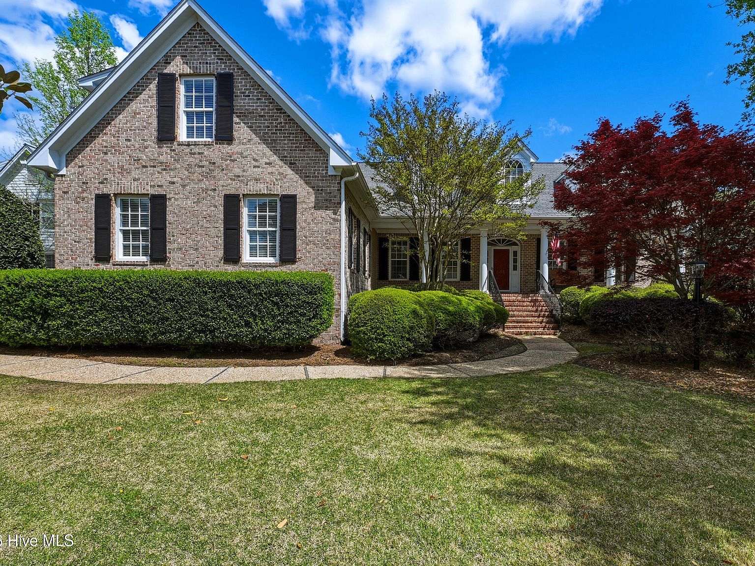 505 Moss Tree Drive