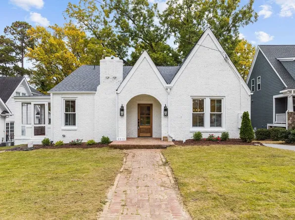 2212 Anderson Dr, Raleigh, NC 27608