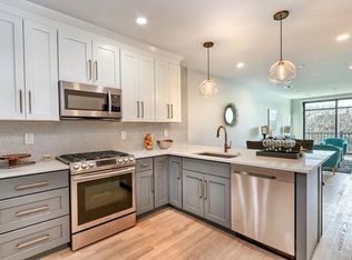 217 Paris St #4, Boston, MA 02128