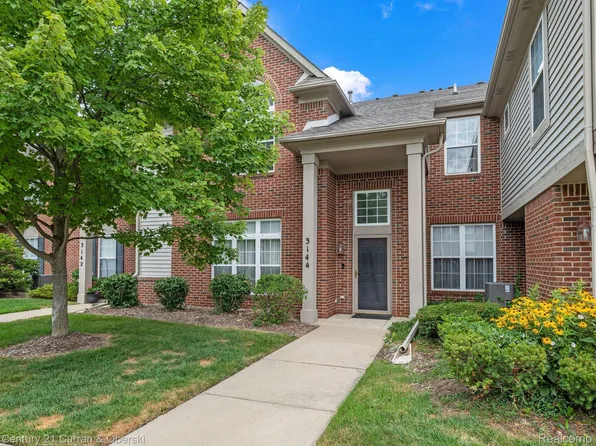 3144 Primrose Ln, Ypsilanti, MI 48197