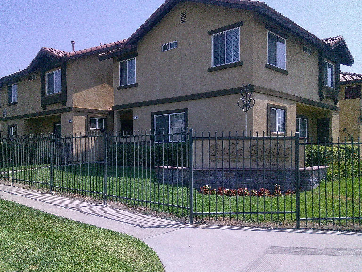 Bella Rialto — Photo 1