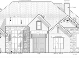 4006 138th St, Lubbock, TX 79423