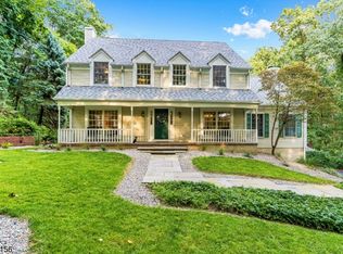 153 Buttermilk Bridge Rd, Asbury, NJ 08802