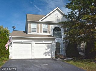8785 Grantham Ct, Bristow, VA 20136