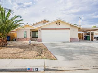 812 Walker Ln, Ridgecrest, CA 93555
