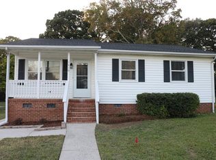 1410 Randolph Ave, Greensboro, NC 27406