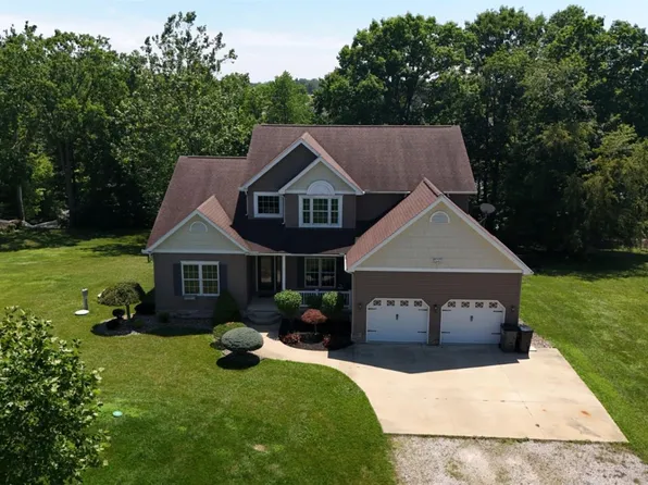 1140 Meadowview Rd, Willard, OH 44890