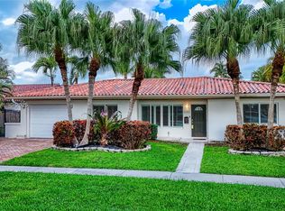 2085 Ixora Rd, North Miami, FL 33181