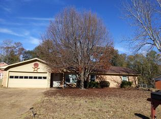 7969 Brookhollow Dr, Tyler, TX 75707