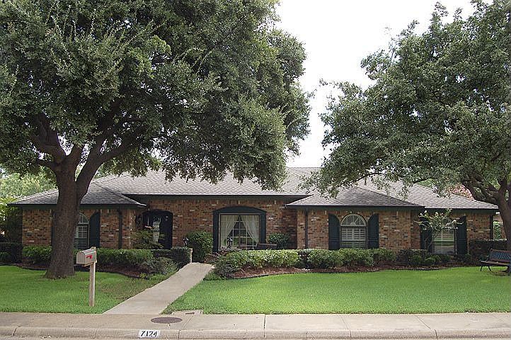 7124 Town Bluff