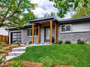 615 S 42nd St, Boulder, CO 80305