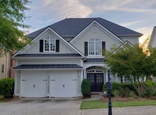 4058 Hill House Rd SW, Smyrna, GA 30082