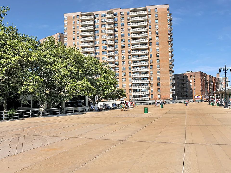 40 Brighton 1st Rd Brooklyn, NY, 11235 Apartments for Rent Zillow
