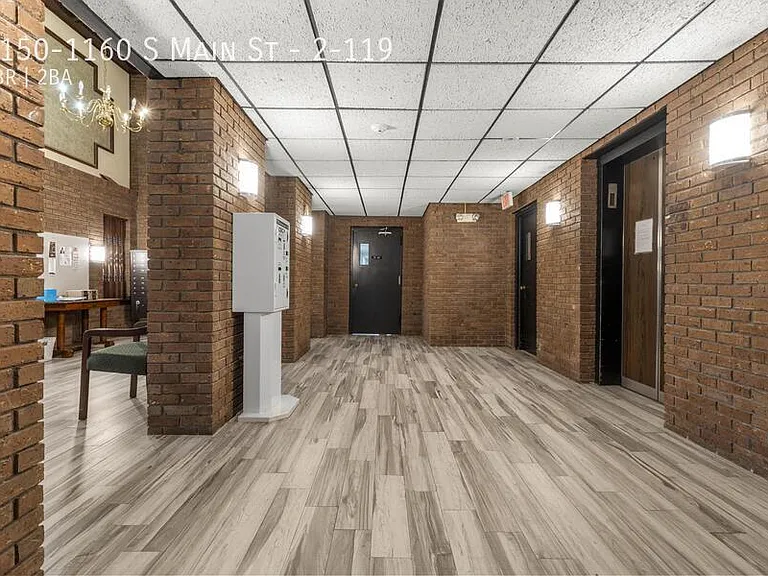 1150-1160 S Main St #2-119 — Photo 37