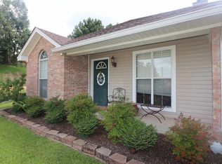 104 Christy Cir, Pearl, MS 39208