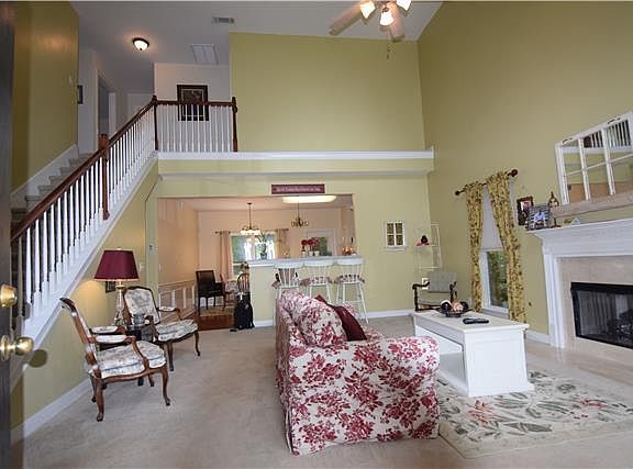 2nd image of 6833 Bridgewater Dr