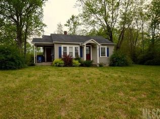 1473 Lee Pearson Rd, Granite Falls, NC 28630