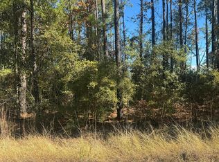 93 Private Road 6026, Brookeland, TX 75931