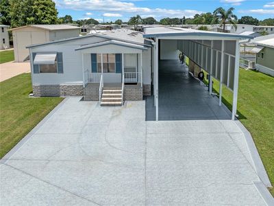 5176 Shore Line Dr, Polk City, FL, 33868