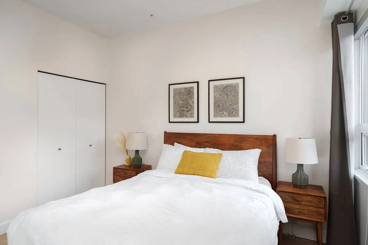 1 bed, 610 sqft, $2,400 — Photo 3