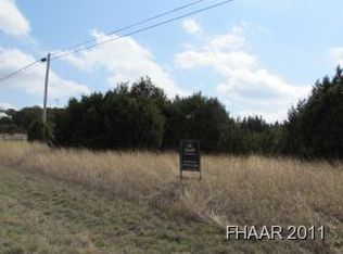 13674 E Highway 190, Kempner, TX 76539