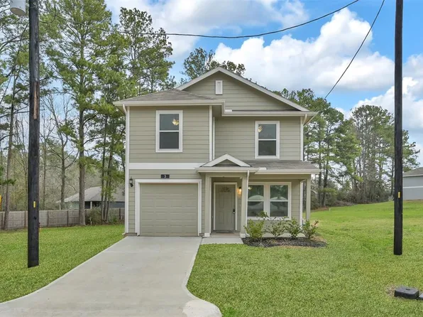 3 Holly Lane, Huntsville, TX 77340