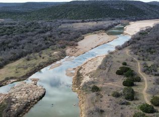LOT 135 River Canyon Rd, Palo Pinto, TX 76484