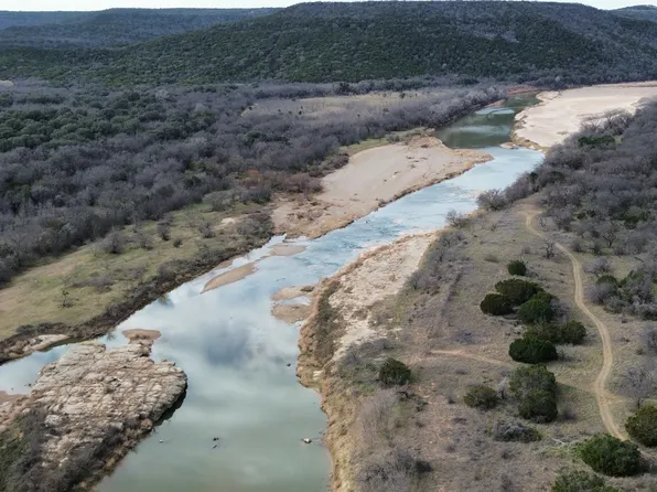 LOT 135 River Canyon Rd, Palo Pinto, TX 76484