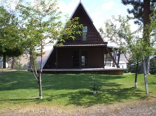 57296 Blue Jay Rd, Heppner, OR 97836