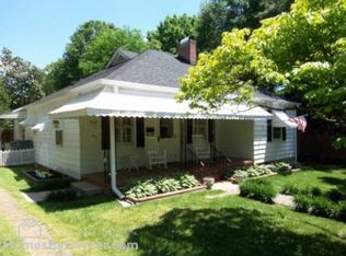 2325 Springdale Ave, Charlotte, NC 28203