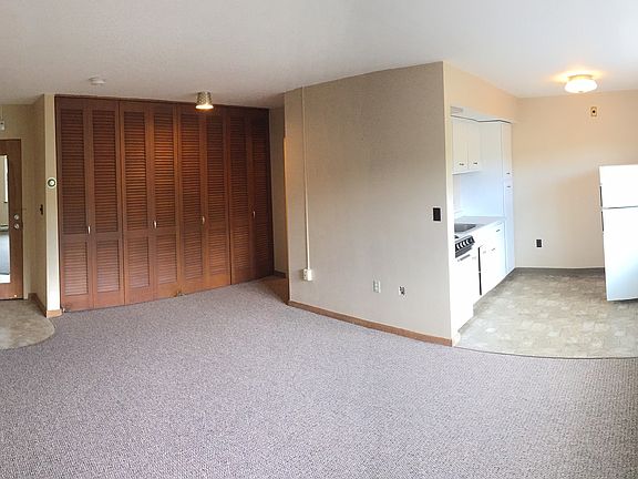 Main Living Area