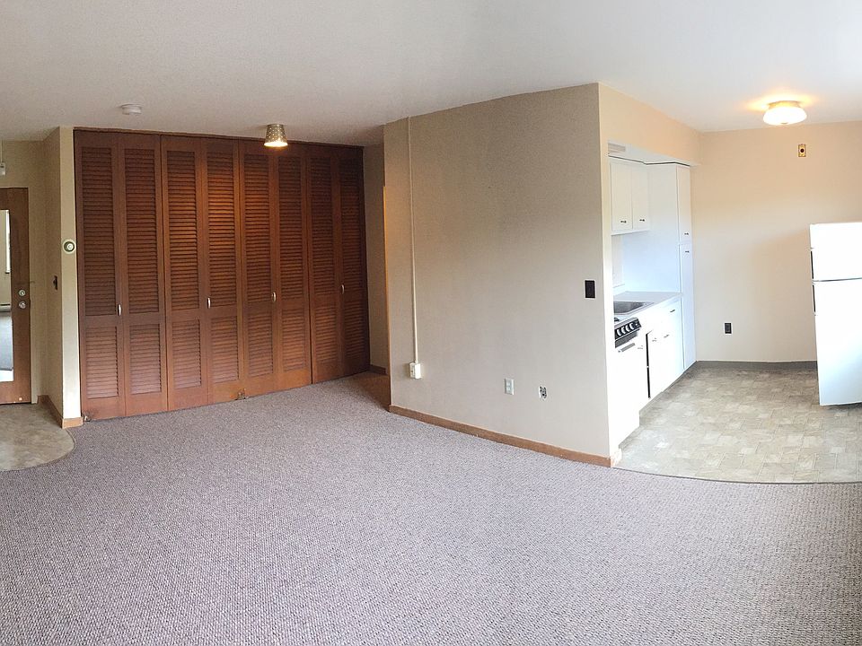 Main Living Area