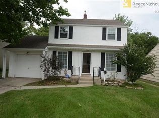 228 W 70th Ter, Kansas City, MO 64113