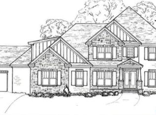 727 Indian Ridge Dr SE, Huntsville, AL 35803