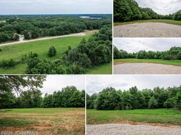 16 Halyon Ests, Perry, MO 63462