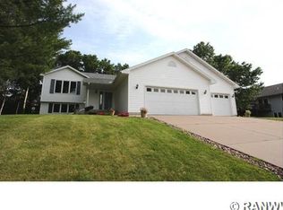 1903 Lasalle St, Eau Claire, WI 54703