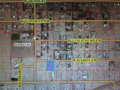 1421 W Hardy Ln, Pahrump, NV, 89048