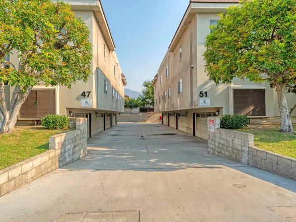 47Luci, 47-51 Lucille St #47-D, Arcadia, CA 91006